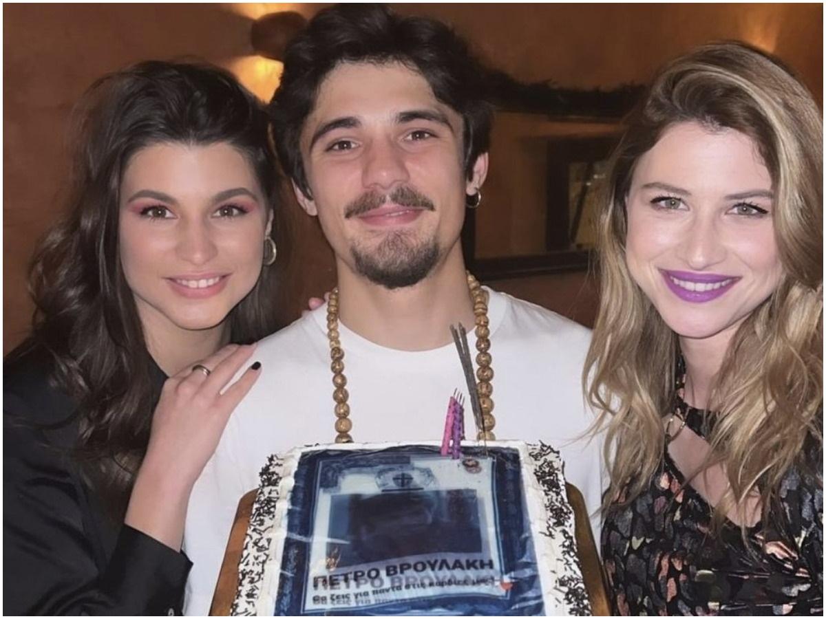 Φεύγει για Survivor ο Κώστας Νικούλι από τον Σασμό;