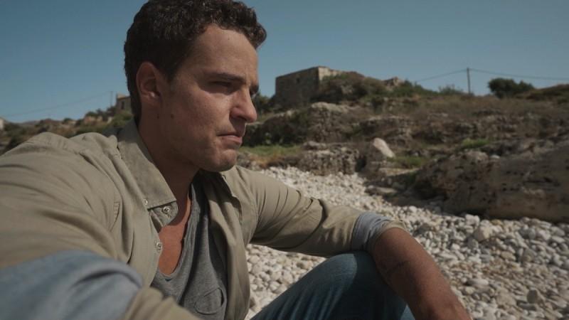 Η Γη της Ελιάς : Αυτός είναι ο νέος έρωτας της Μυρτάλης