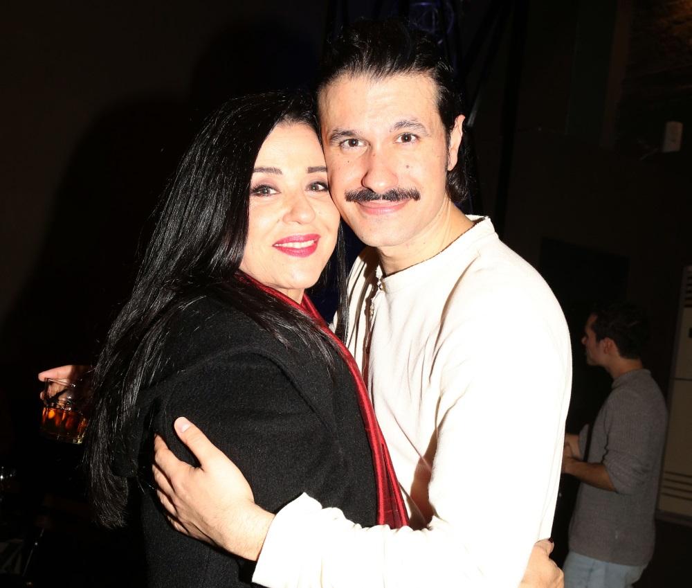 Μαρία Τζομπανάκη: Λύγισε με δάκρυα συγκίνησης – Η ζωή μου βουρκώνει ολόκληρη, έχω μεγάλη αδυναμία στο εγγόνι μου