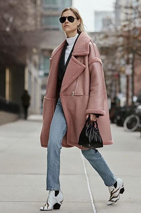 ιδέες-για-πανωφόρια-σε-έντονα-χρώματα-για-τον-Χειμώνα 2022-