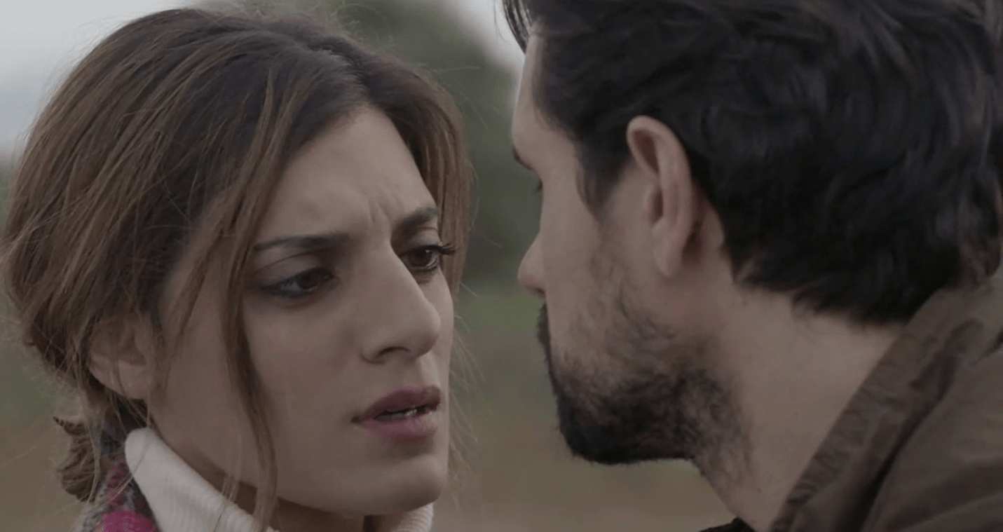 Σασμός : Η Αργυρώ πάει στη φυλακή και καταριέται τον Αστέρη