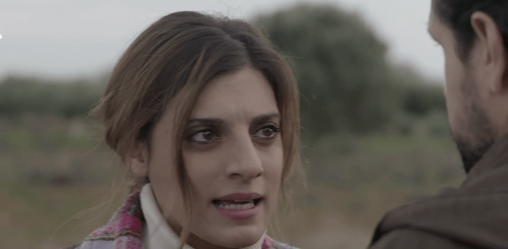 Σασμός : Η Αργυρώ πάει στη φυλακή και καταριέται τον Αστέρη