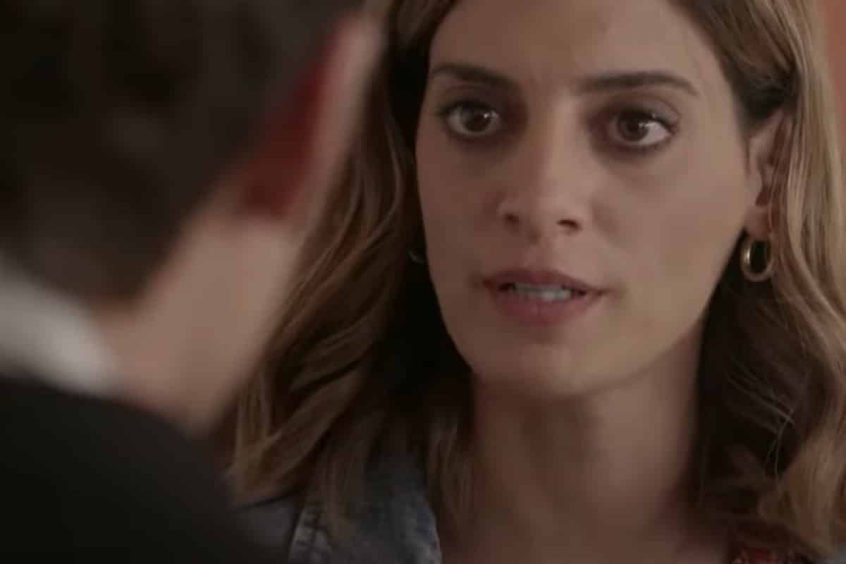 Σασμός : Η Αργυρώ πάει στη φυλακή και καταριέται τον Αστέρη