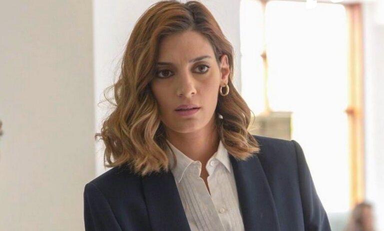 Σασμός : Η Αργυρώ πάει στη φυλακή και καταριέται τον Αστέρη