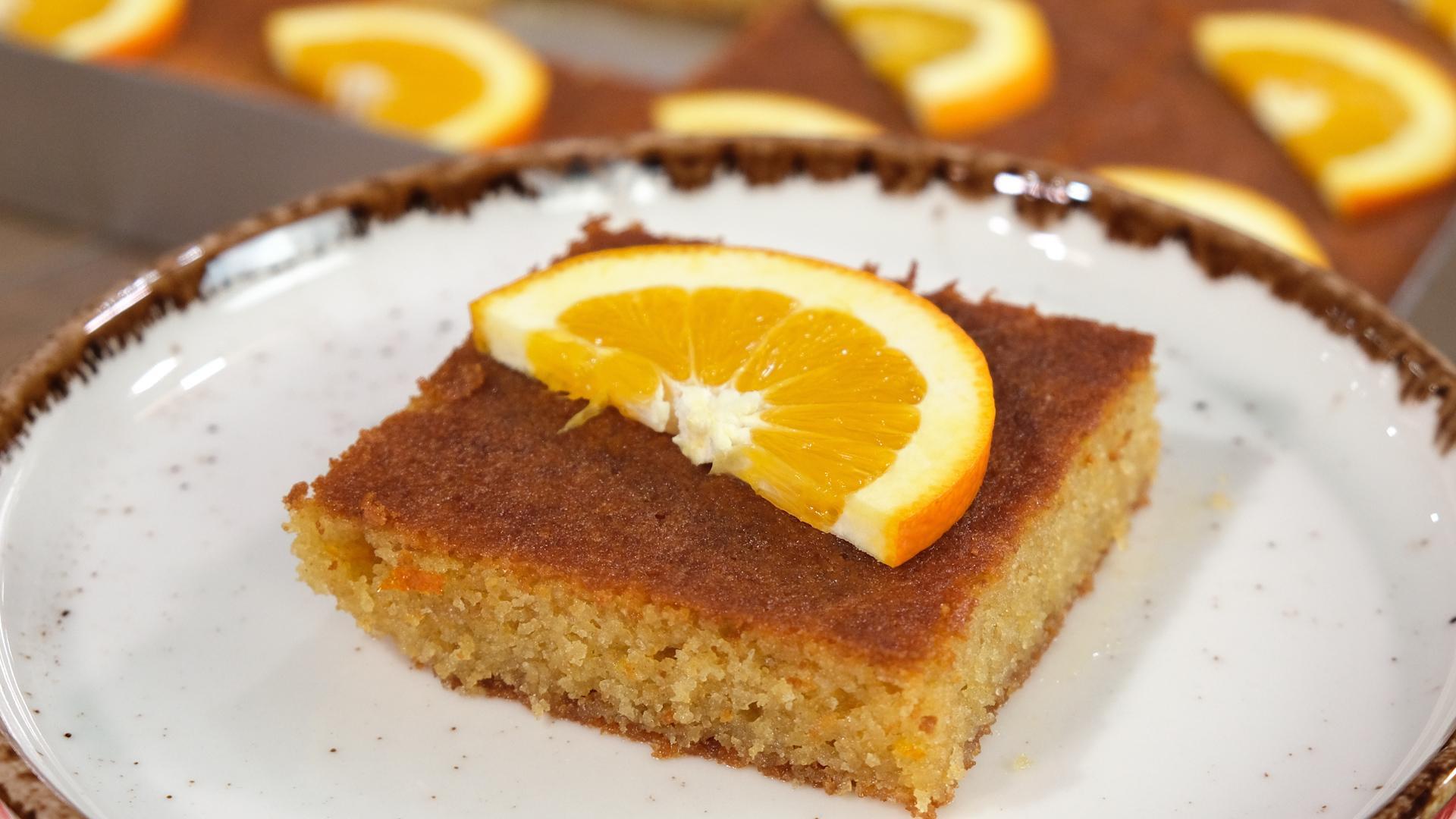 Πορτοκαλόπιτα- χωρίς- σιμιγδάλι- και- Φύλλο- Πορτοκαλόπιτα- χωρίς- σιμιγδάλι- και- Φύλλο-