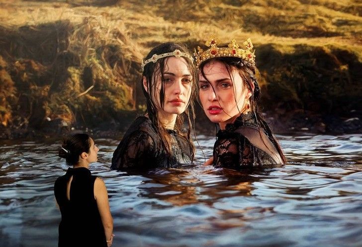 καλλιτέχνης-ζωγραφίζει-τα-πιο-ρεαλιστικά-κάδρα ζωγραφικής- καλλιτέχνης-ζωγραφίζει-τα-πιο-ρεαλιστικά-κάδρα ζωγραφικής-