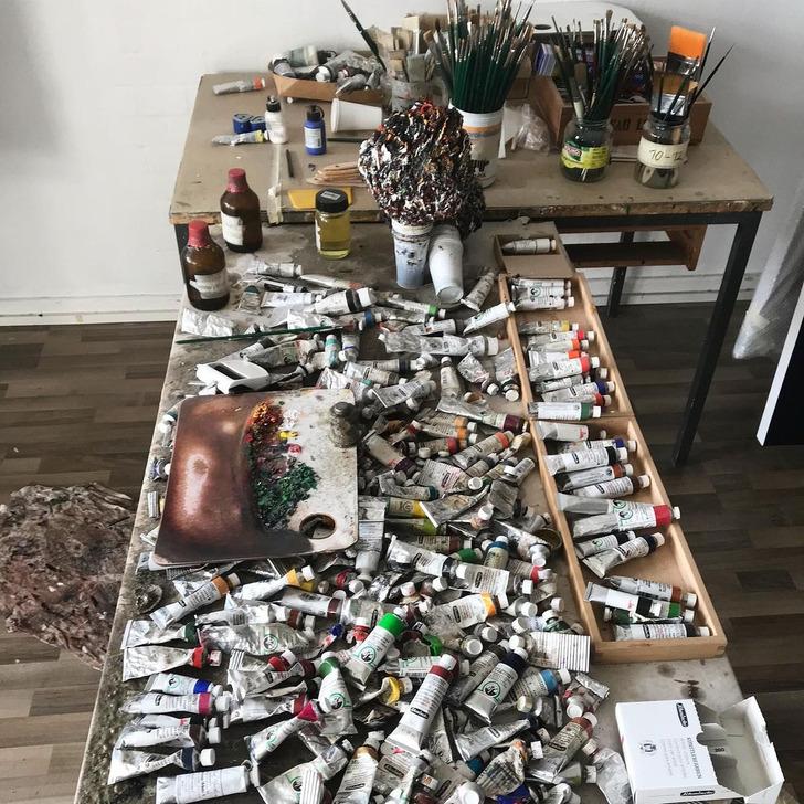 καλλιτέχνης-ζωγραφίζει-τα-πιο-ρεαλιστικά-κάδρα ζωγραφικής- καλλιτέχνης-ζωγραφίζει-τα-πιο-ρεαλιστικά-κάδρα ζωγραφικής-