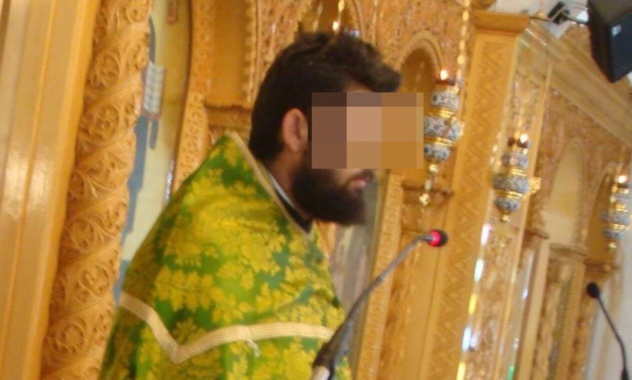 Σοκ : Ελέγχεται και για δεύτερο βιασμό ανήλικης στο κατηχητικό ο 37 χρονος ιερέας