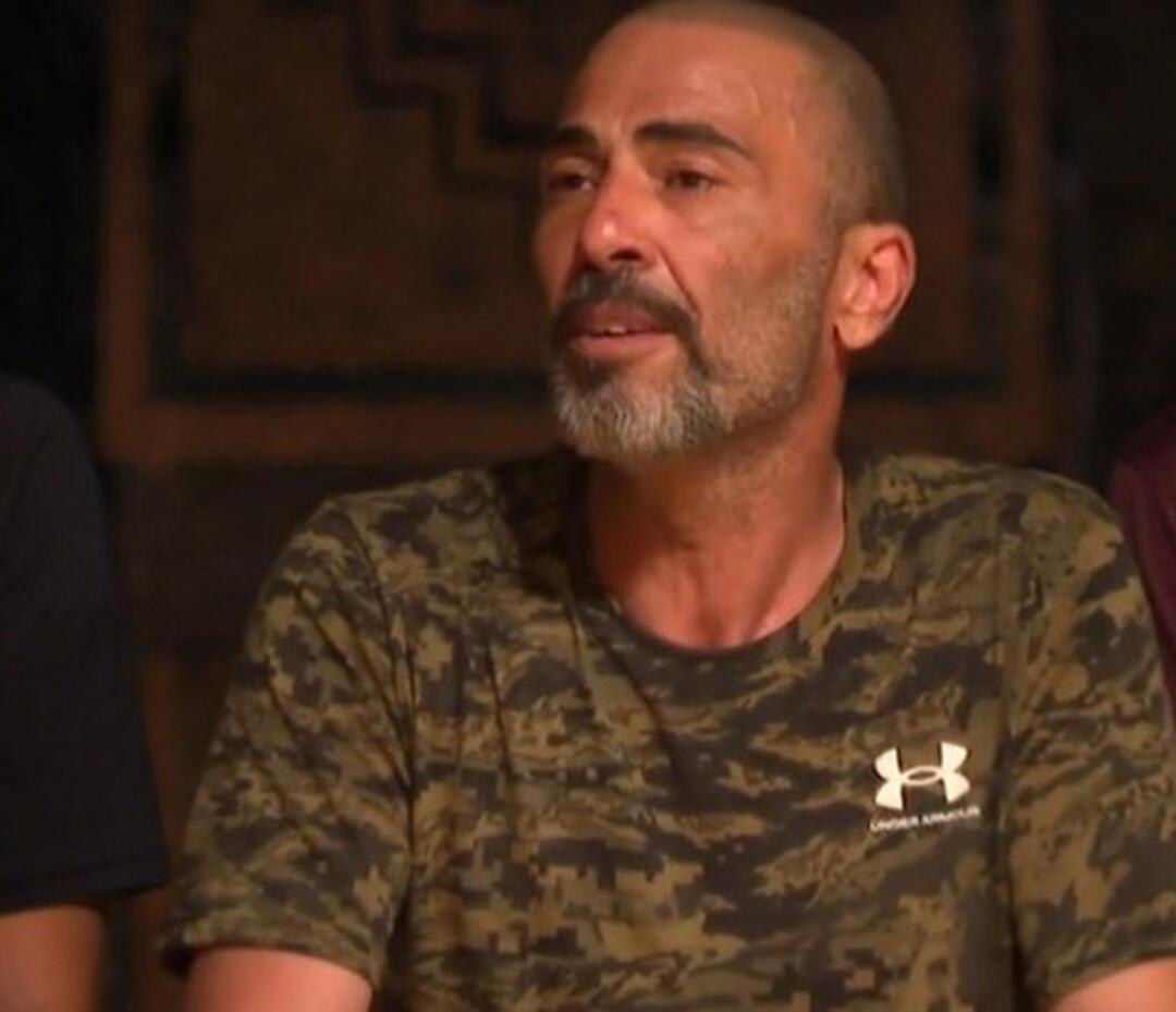 Survivor - Βαλάντης -