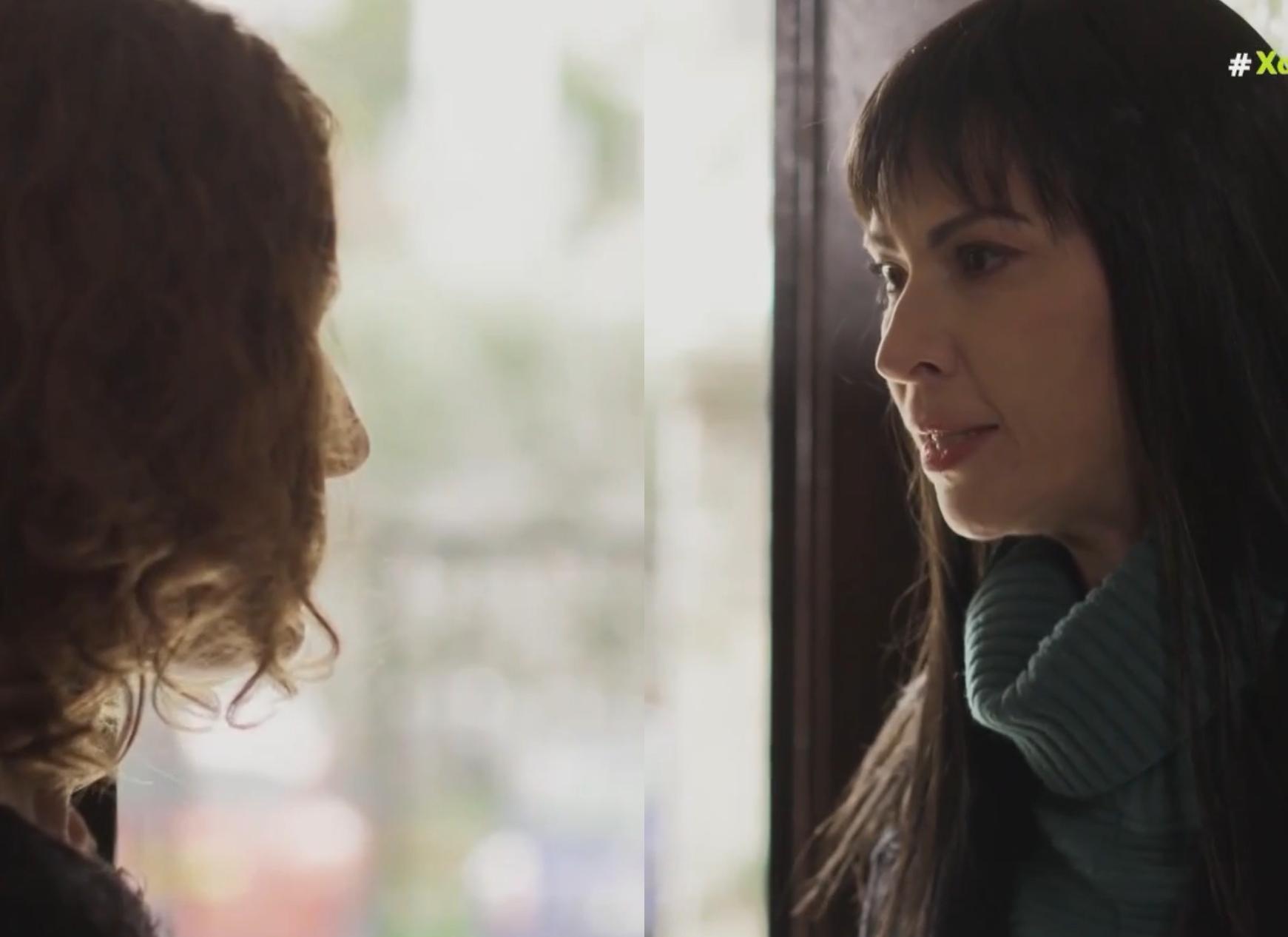 Η Γη της Ελιάς: Χάιδω και Αρετή τα βρίσκουν