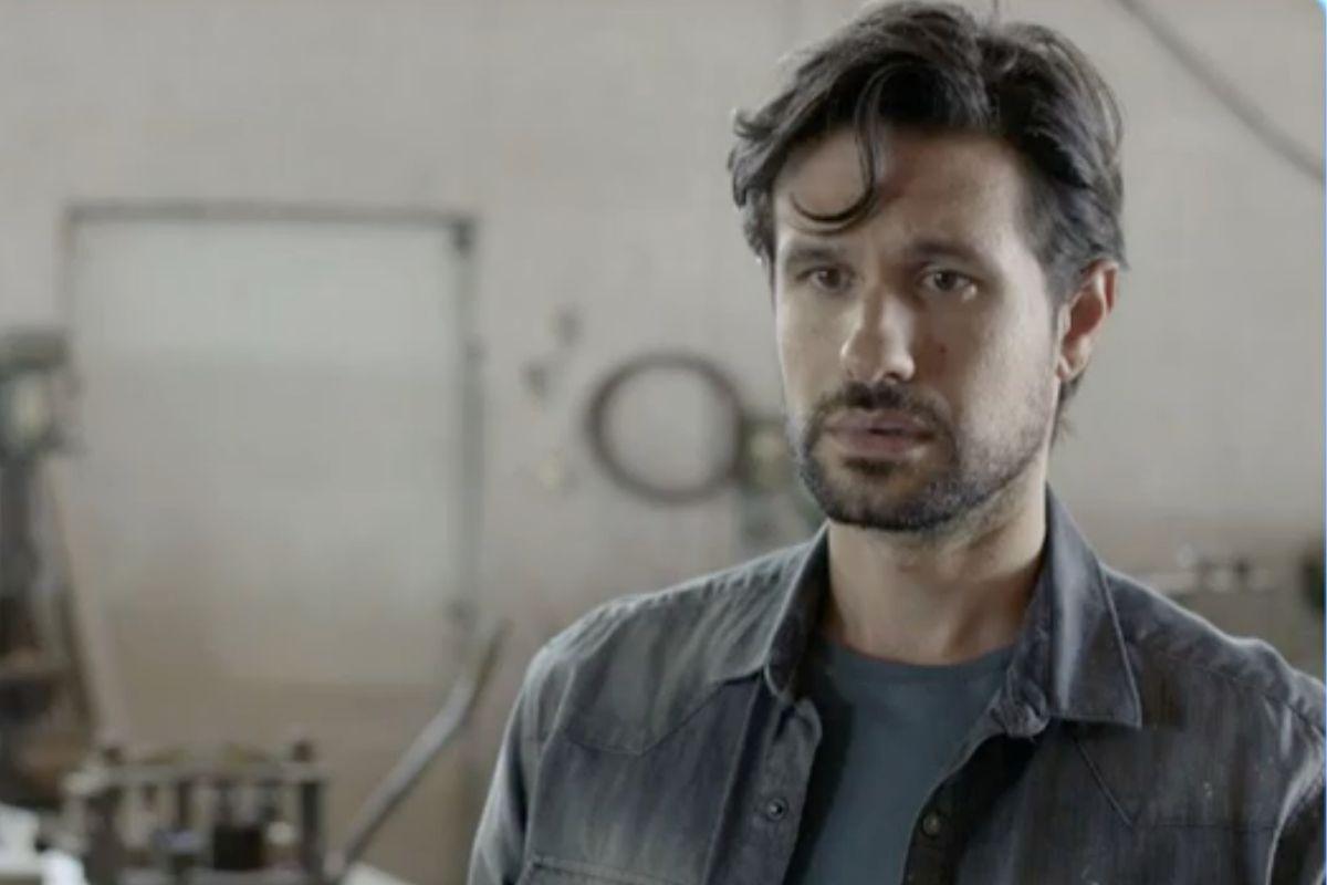 Σασμός : Ο Σταύρος είναι ο νέος έρωτας της Αργυρώς