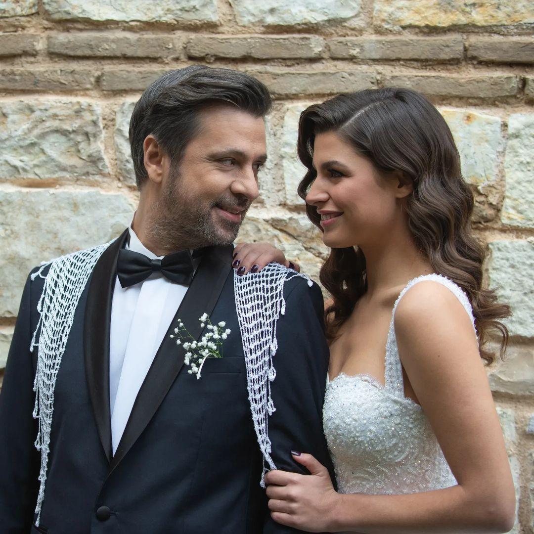 Σασμός : Ο Σταύρος είναι ο νέος έρωτας της Αργυρώς