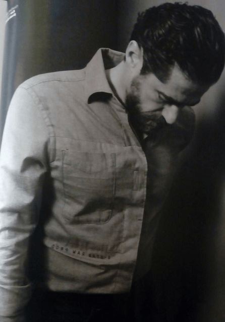 Σασμός : Ο Σταύρος είναι ο νέος έρωτας της Αργυρώς