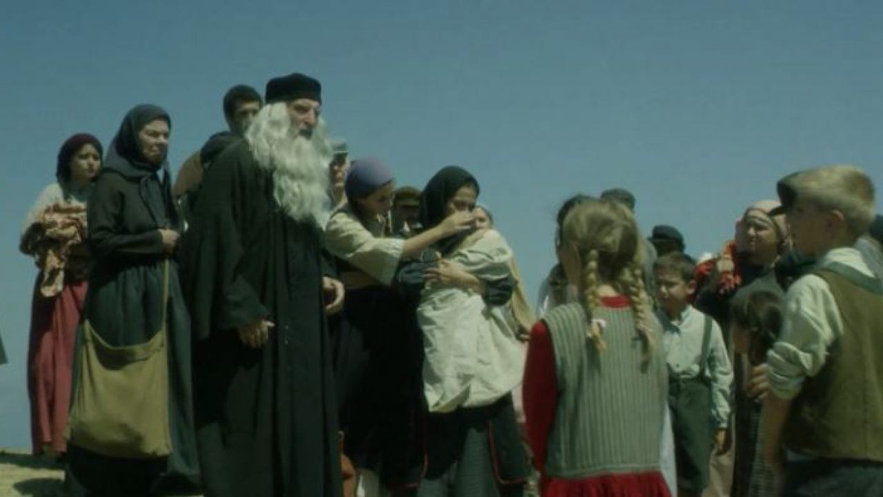 Άγιος Παΐσιος: Πότε κάνει πρεμιέρα η νέα σειρά του MEGA