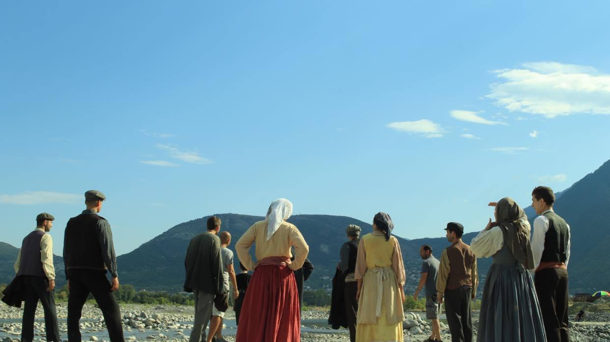 Άγιος Παΐσιος: Πότε κάνει πρεμιέρα η νέα σειρά του MEGA