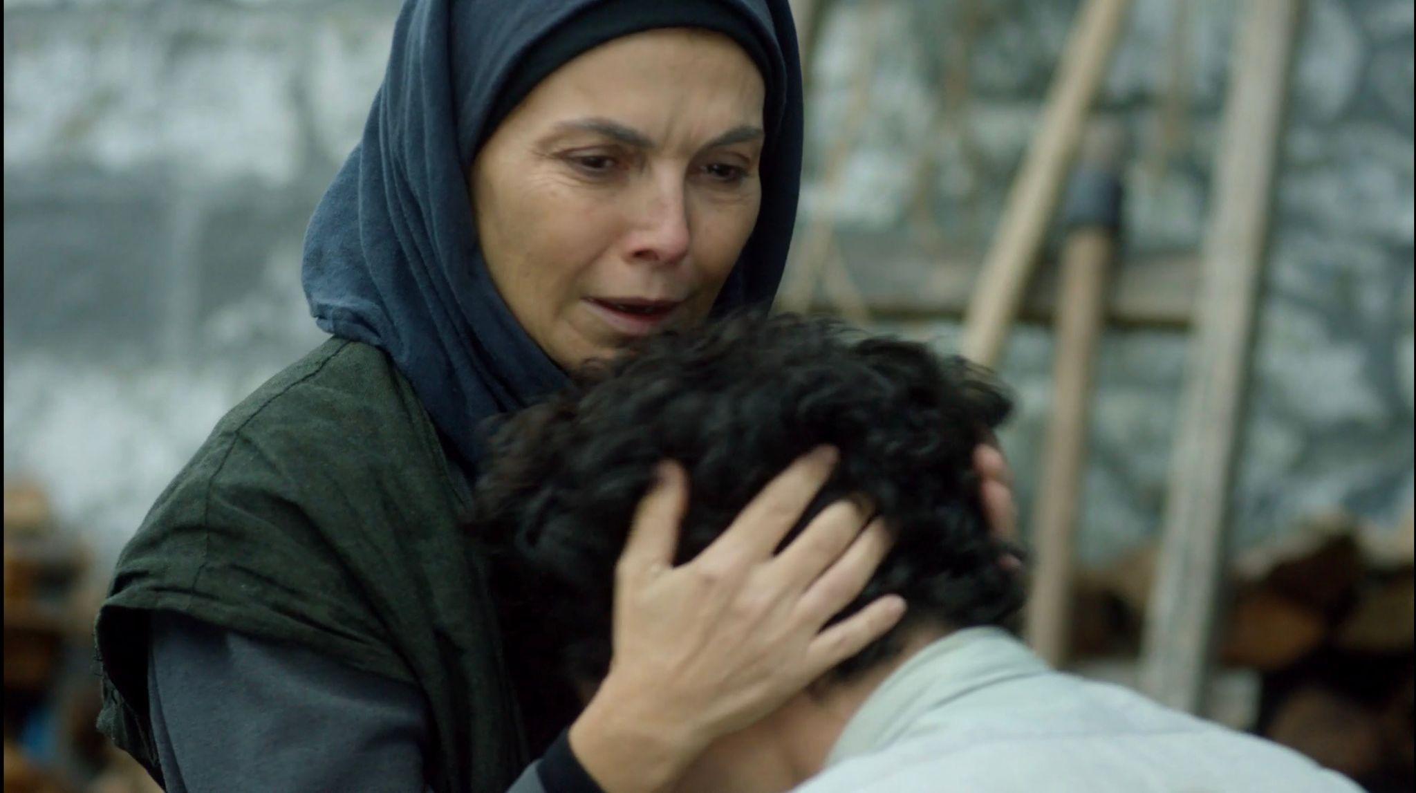 Άγιος Παΐσιος: Πότε κάνει πρεμιέρα η νέα σειρά του MEGA