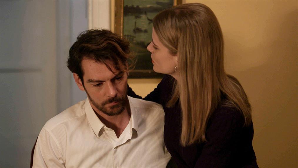 Άγριες Μέλισσες: Έρχεται η αρχή του τέλους για την Ρένα