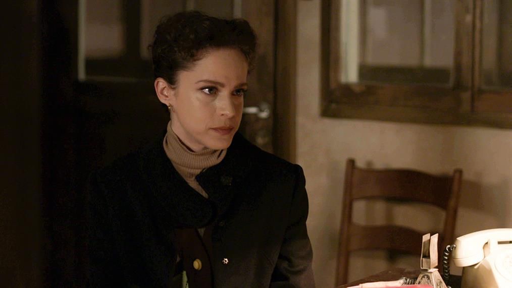 Άγριες Μέλισσες: Έρχεται η αρχή του τέλους για την Ρένα