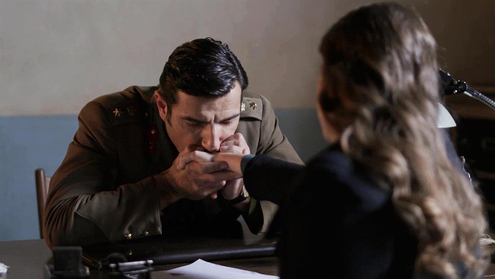 Άγριες Μέλισσες: Έρχεται η αρχή του τέλους για την Ρένα