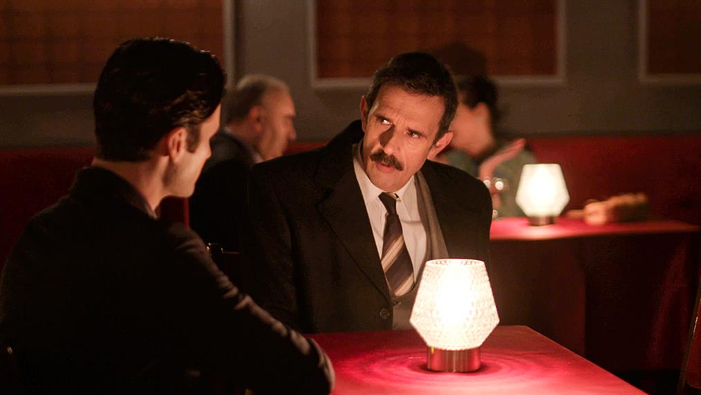 Άγριες Μέλισσες: Έρχεται η αρχή του τέλους για την Ρένα