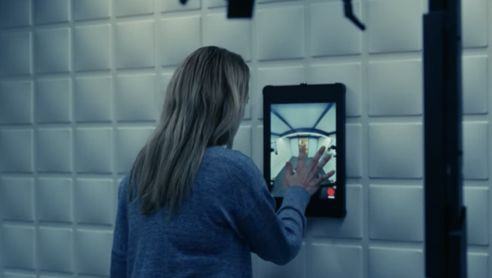 Δεν ξέρεις τι να πιστέψεις: Μια από τις καλύτερες ταινίες της τελευταίας 3ετίας μόλις ανέβηκε στο Netflix (vid)