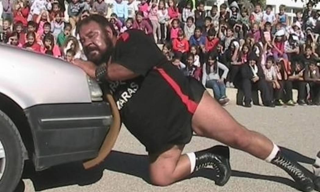 Γιώργος-Τρομάρας- Γιώργος-Τρομάρας-