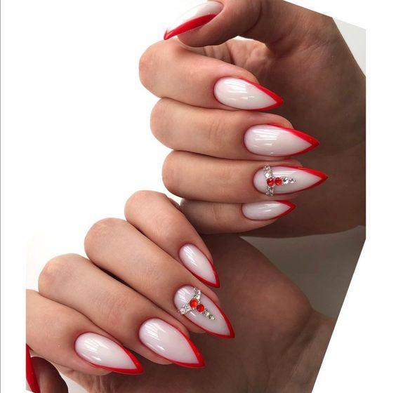 ιδέες-για-νύχια-Φεβρουαρίου 2022- ιδέες-για-νύχια-Φεβρουαρίου 2022-