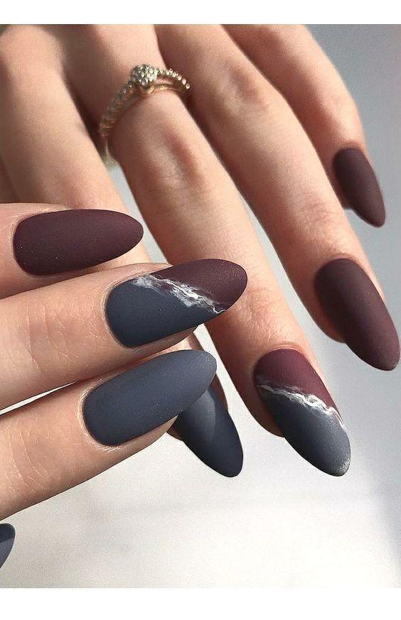 ιδέες-για-νύχια-τον-Φεβρουάριο 2022- ιδέες-για-νύχια-τον-Φεβρουάριο 2022-