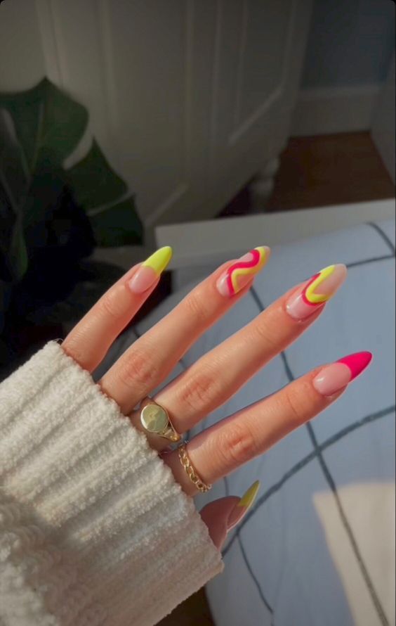 ιδέες-για-νύχια-τον-Φεβρουάριο 2022- ιδέες-για-νύχια-τον-Φεβρουάριο 2022-