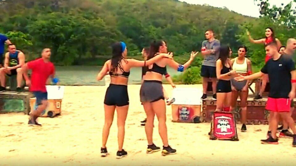 Survivor spoiler 24/1: Παραβίαση κανόνων από παίκτες – Οι ποινές που ανακοινώνει ο Λιανός