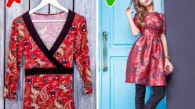 Ηλεκτρονικές -αγορές από e-shop: 7 Κόλπα για να διαλέξεις τα σωστά ρούχα
