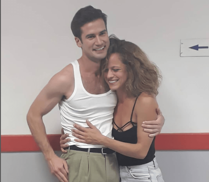 Άγριες Μέλισσες: Η Ασημίνα ξεμαλλιάζεται με την Μυρσίνη