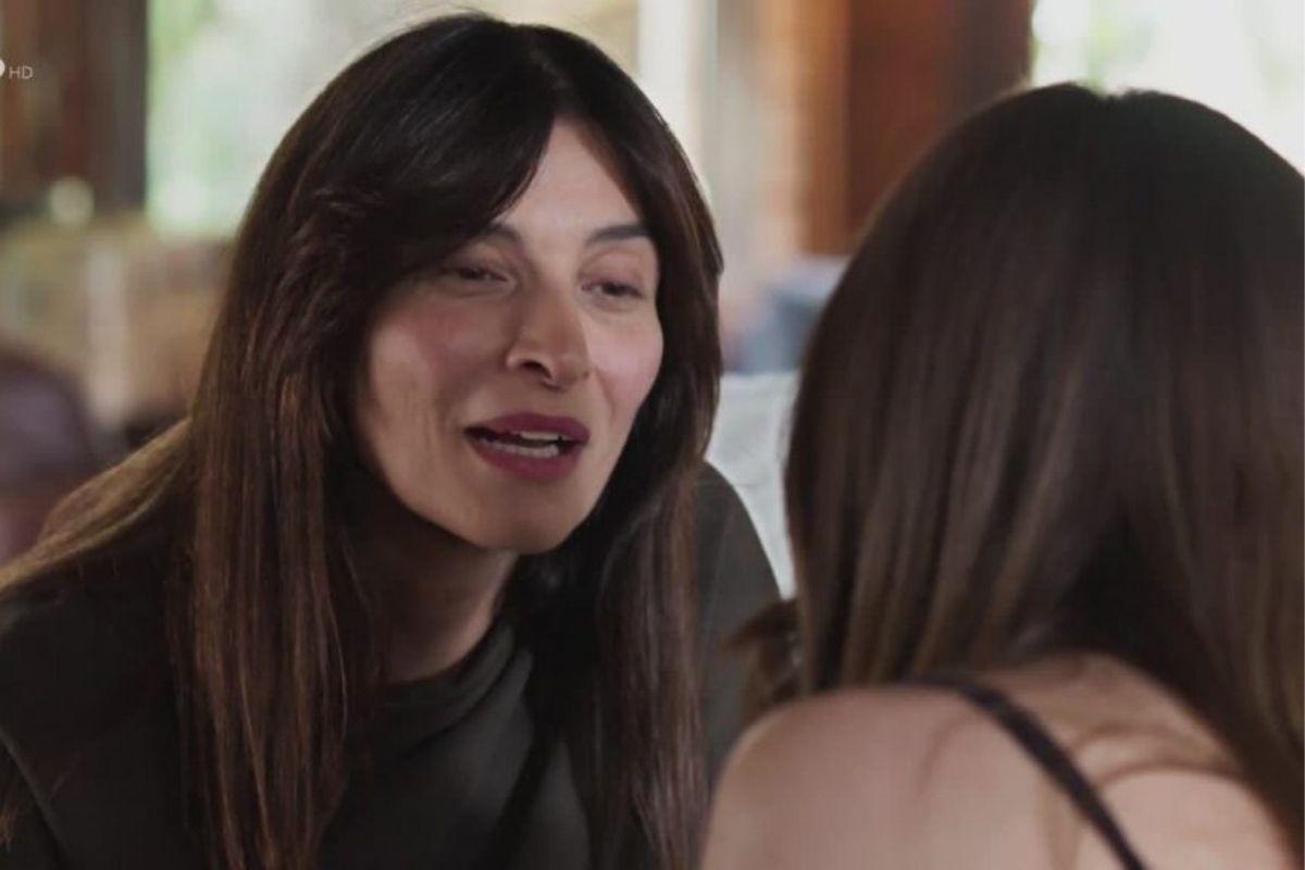 Η Γη της Ελιάς: Μυρτάλη και Ιουλία ομολογούν την αλήθεια για τον θησαυρό