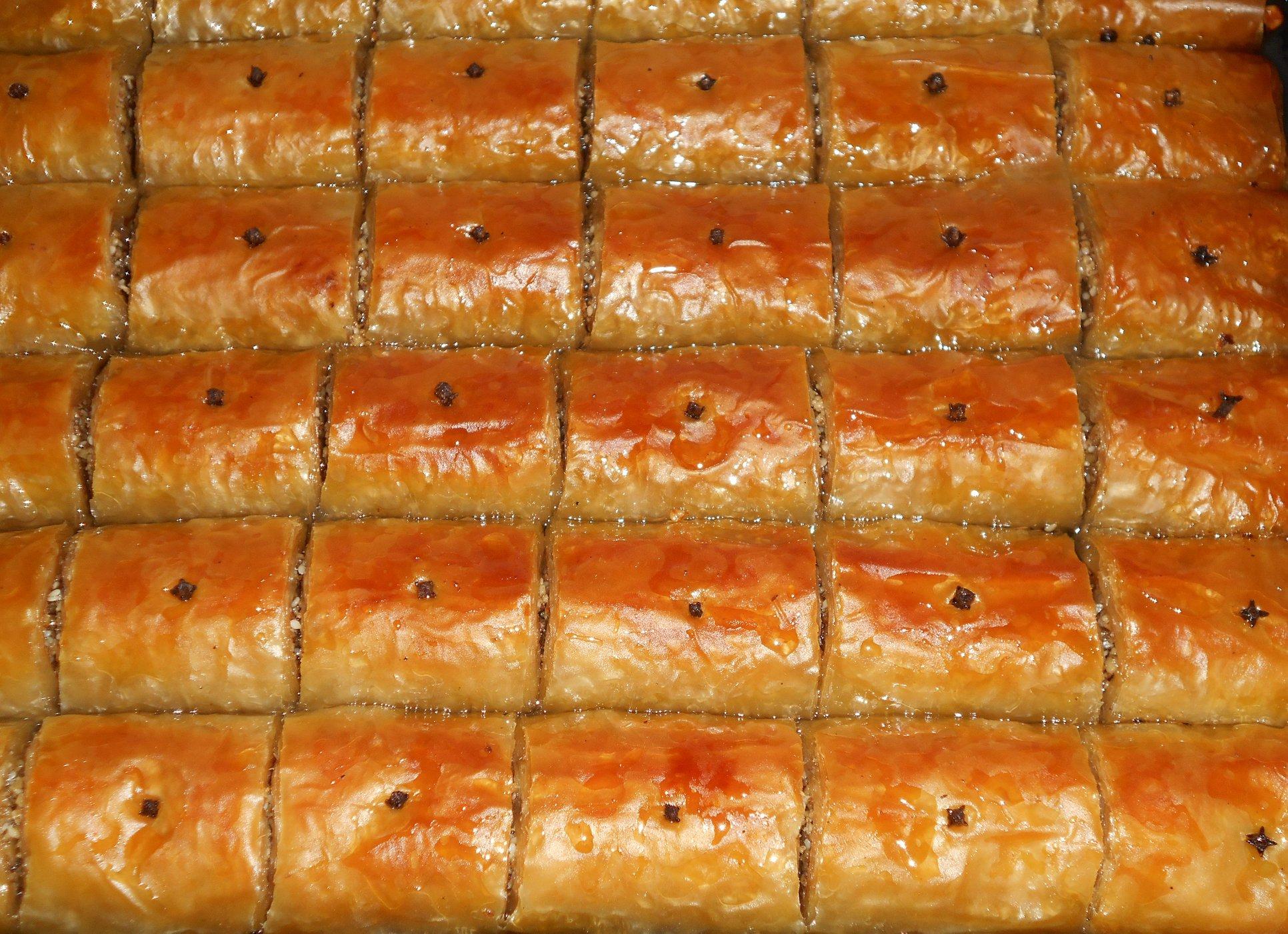 Σαμσάδες- Λήμνου-