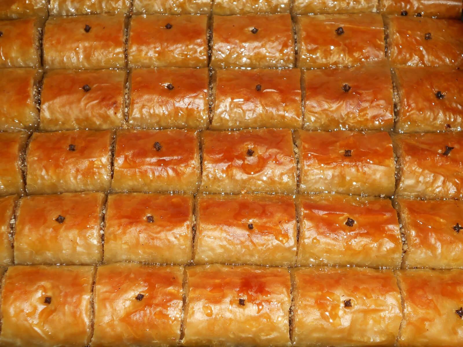 Σαμσάδες- Λήμνου-