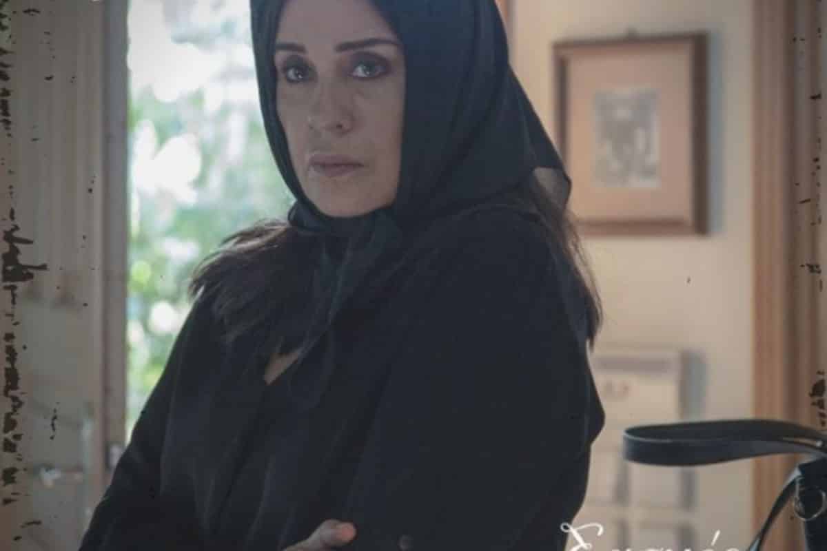 Σασμός: Αυτή είναι η τιμωρία της Καλλιόπης