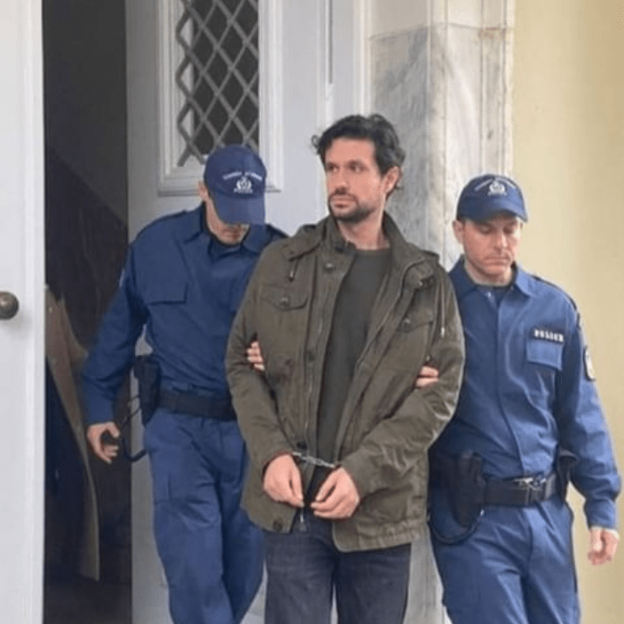 Σασμός: Αυτή είναι η τιμωρία της Καλλιόπης