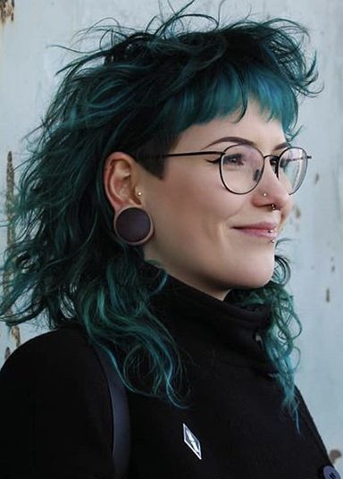 mullet κούρεμα-ιδέες-για-κουρέματα-και-χτενίσματα-τον-Φεβρουάριο-