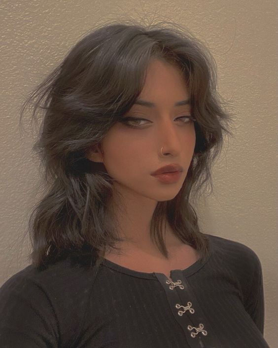 mullet κούρεμα-ιδέες-για-κουρέματα-και-χτενίσματα-τον-Φεβρουάριο-