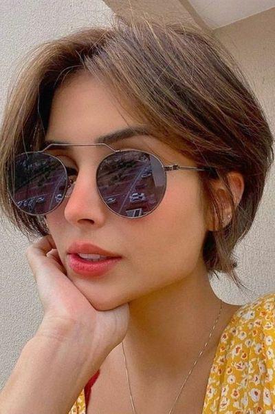 bixie-cut-ιδέες-για-γυναικείο κούρεμα-