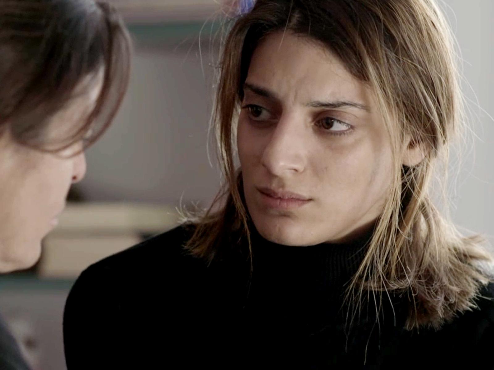 Σασμός: Η Αργυρώ μαραζώνει