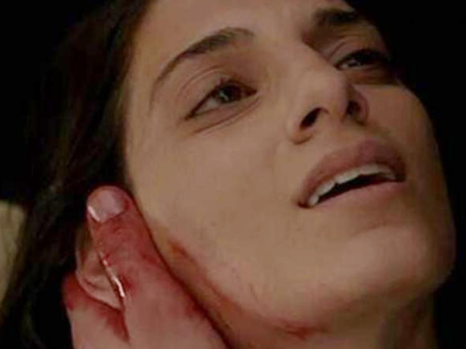 Σασμός: Η Αργυρώ μαραζώνει