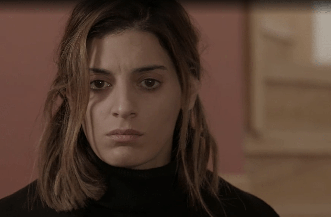 Σασμός: Η Αργυρώ μαραζώνει