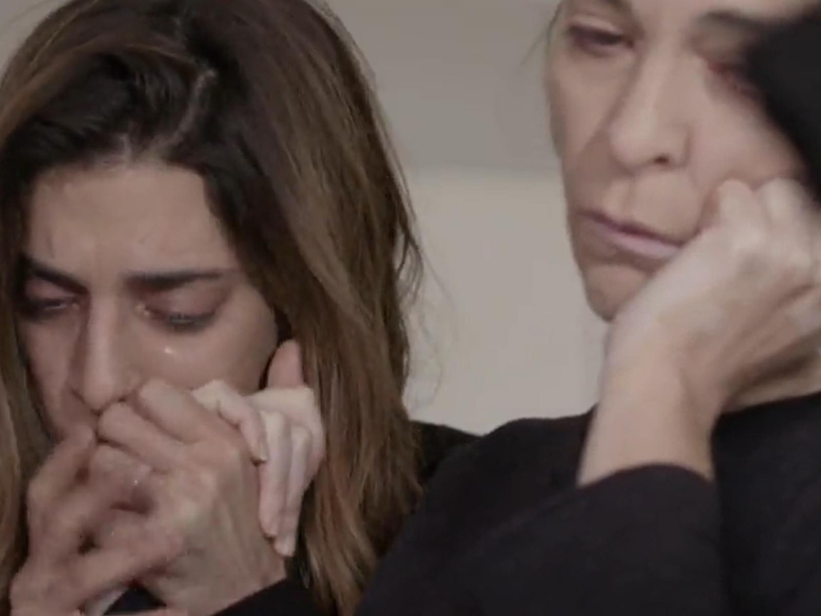 Σασμός : Η Κηδεία του Πετρή