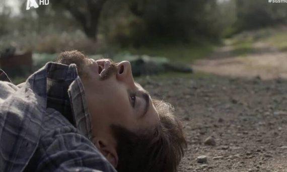 Σασμός: O Πετρής τρολάρει τον θάνατό του βίντεο