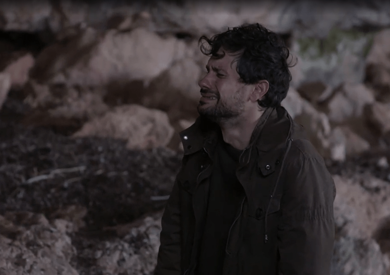 Σασμός: Τα μαρτύρια του Αστέρη στην φυλακή