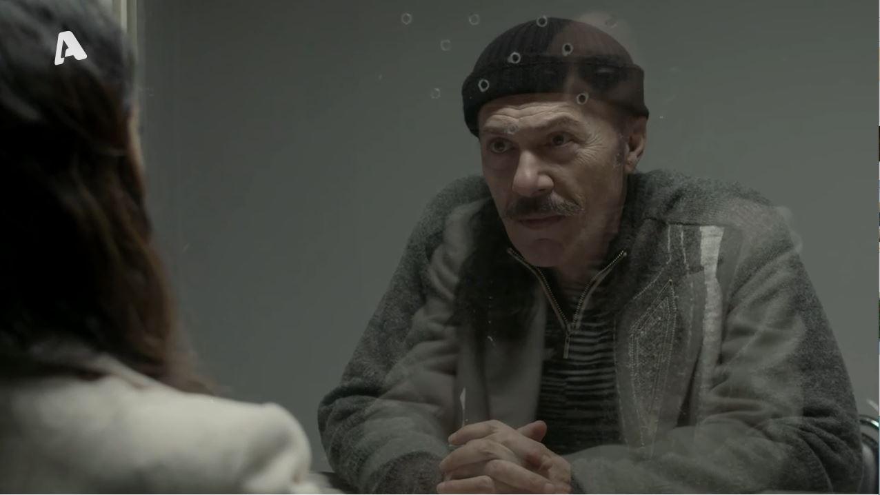 Σασμός: Τα μαρτύρια του Αστέρη στην φυλακή