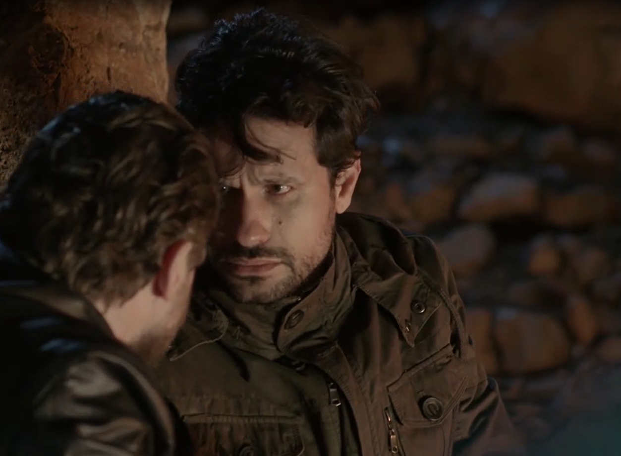 Σασμός: Τα μαρτύρια του Αστέρη στην φυλακή