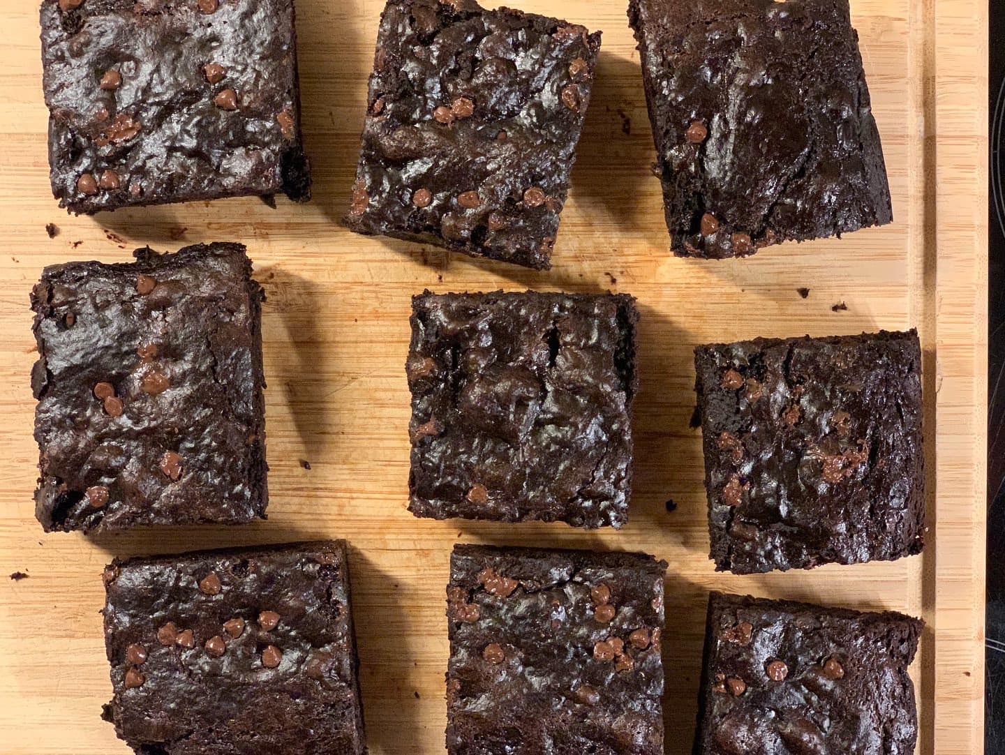 Vegan-avocado-brownies-συνταγή-