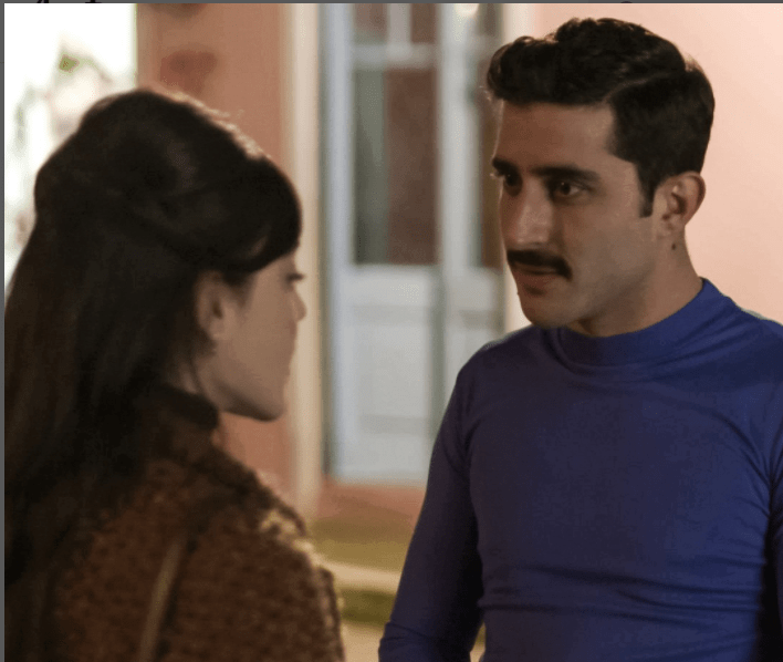 Άγριες Μέλισσες: Η αντίδραση του Μελέτη στην απιστία της Κορίνας